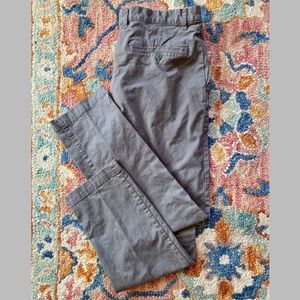 H&M Mens Slim Fit Chinos